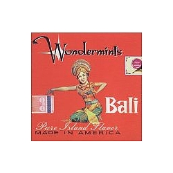 Wondermints - Bali album