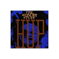 Wonder Stuff - Hup   альбом