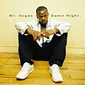 Mr. Vegas - Damn Right album
