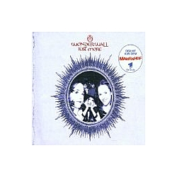 Wonderwall - Just More альбом