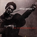 Woody Guthrie - Hard Travelin&#039;: The Asch Recordings, Vol. 3 альбом