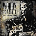Woody Guthrie - This Machine Kills Fascists альбом
