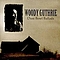 Woody Guthrie - Dust Bowl Ballads album