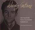 Woody Guthrie - Library Of Congress Recordings album