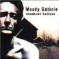 Woody Guthrie - Dustbowl Ballads album