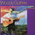 Woody Guthrie - Columbia River Collection album