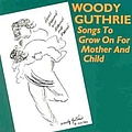 Woody Guthrie - American Folk Songs album