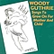 Woody Guthrie - American Folk Songs album