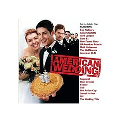 Working Title - BSO American Pie 3 album