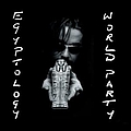 World Party - Egyptology альбом