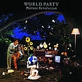 World Party - Private Revolution альбом
