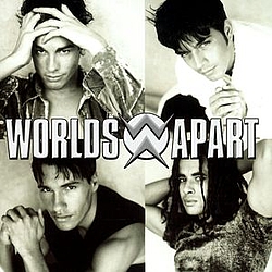 Worlds Apart - Everybody album