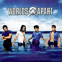 Worlds Apart - Don&#039;t Change альбом