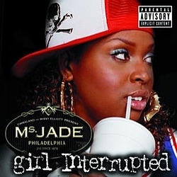 Ms. Jade - Girl Interrupted альбом