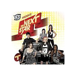 Wren Burnett - YTV Presents The Next Star Season 2 album
