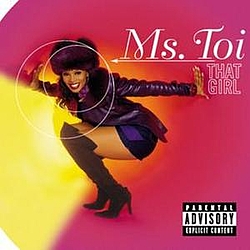 Ms. Toi - That Girl album