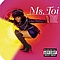 Ms. Toi - That Girl альбом