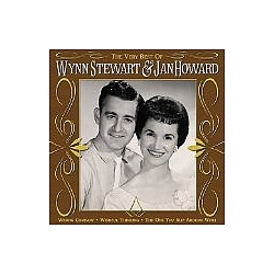 Wynn Stewart - Very Best Of album