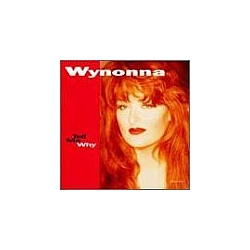 Wynonna Judd - Tell Me Why album