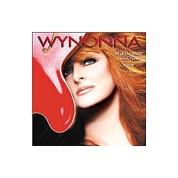 Wynonna Judd - What the World Needs Now Is Love album