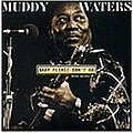Muddy Waters - Baby Please Don&#039;t Go альбом