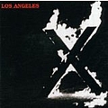 X - Los Angeles album