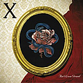 X - Ain&#039;t Love Grand album