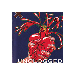 X - Unclogged альбом