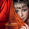 Xandria - Salomé - The Seventh Veil album