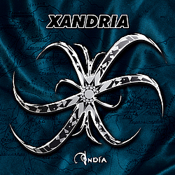 Xandria - India album