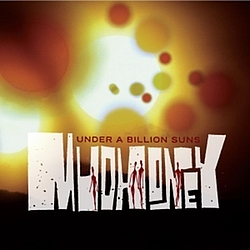 Mudhoney - Under A Billion Suns album