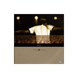 Xavier Naidoo - Live album