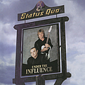 Status Quo - Under the Influence album