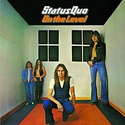 Status Quo - On The Level альбом