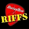 Status Quo - Riffs album