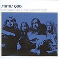 Status Quo - The Complete Pye Collection альбом