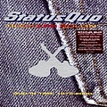 Status Quo - Rockers Rollin&#039;: Quo in Time 1972-2000 (disc 4) альбом