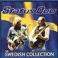 Status Quo - The Swedish Collection album