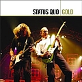 Status Quo - Gold альбом