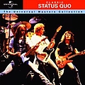 Status Quo - Classic - Status Quo - Universal Masters Collection альбом