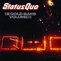 Status Quo - 12 Gold Bars, Volume 2 album