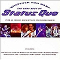 Status Quo - What Ever You Want: The Very Best Of (disc 1) альбом