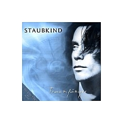 Staubkind - Traumfänger альбом