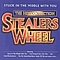 Stealers Wheel - Stuck in the Middle with You album