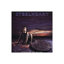 Steelheart - Tangled in Reins album