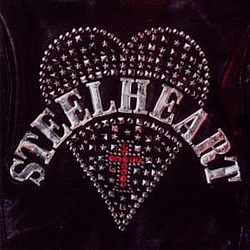 Steelheart - Best Of альбом