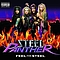 Steel Panther - Feel The Steel альбом