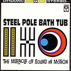 Steel Pole Bath Tub - The Miracle of Sound in Motion album