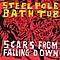 Steel Pole Bath Tub - Scars From Falling Down альбом