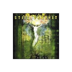 Steel Prophet - Messiah альбом